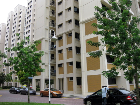 Buangkok Crescent thumbnail photo